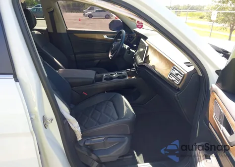 2025 Volkswagen Atlas 2.0T Se z USA, uszkodzony, nr VIN 1V2DR2CA7SC531204